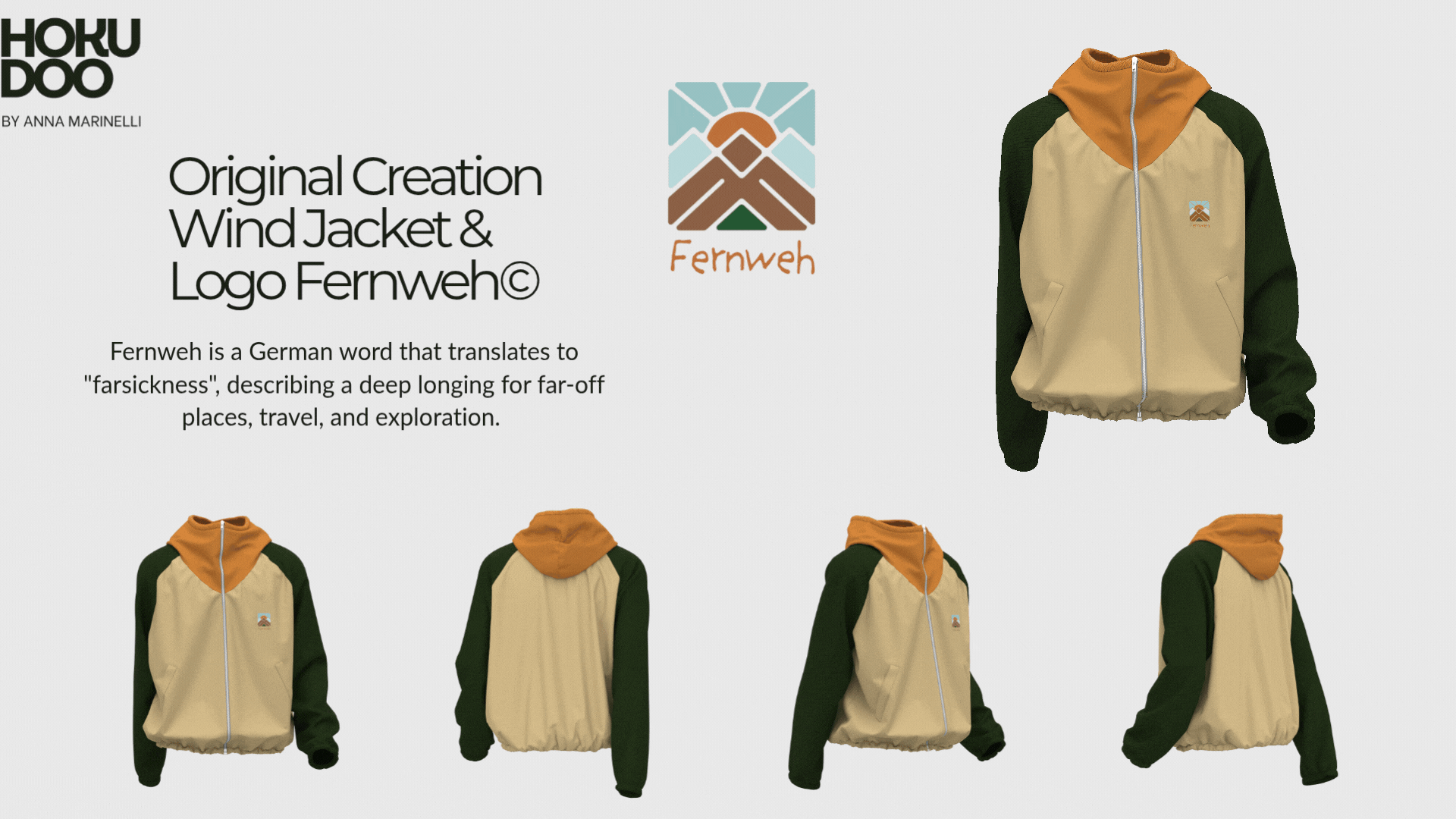 WindJacket